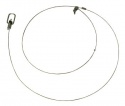 Dakota Line 1x19 Bobcat Snare