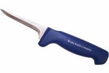 Wiebe Skinning Knife