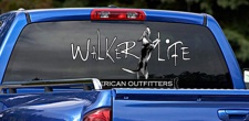 Dog's Life Color Decals
