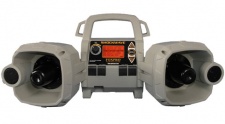 FoxPro Shockwave Remote Digital Caller