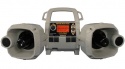 FoxPro Shockwave Remote Digital Caller