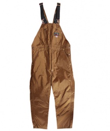 Dan's High-N-Dry Waterproof Bibs