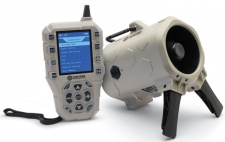 Johnny Stewart Executioner Electronic Game Caller