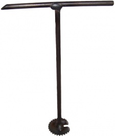 Freedom Brand DP Clean Out Tool