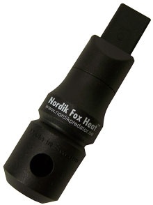 Nordik Fox Heat Mouth Call