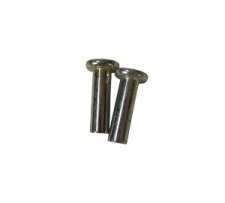 Oneida Victor Conibear Replacement Jaw Rivets (Pair)
