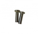 Oneida Victor Conibear Replacement Jaw Rivets (Pair)