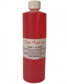 Lawing's Cage Magic Lead-In Scent