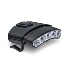 Cyclops Orion Tilt Hat Clip Light