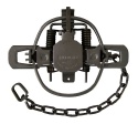#1 1/2 Bridger Special Coil Spring Trap (4 Coiled)