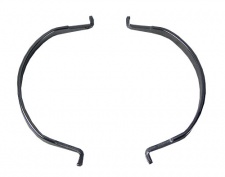 Oneida Victor Coil Spring Replacement Jaws (Pair)