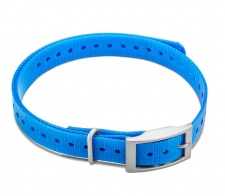 Garmin 3/4" Collar Straps