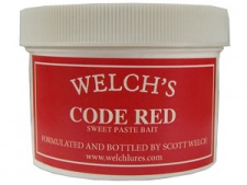 Welch's Code Red Bait