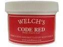 Welch's Code Red Bait