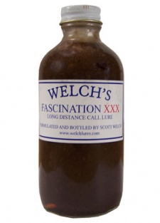 Welch's Fascination XXX Lure