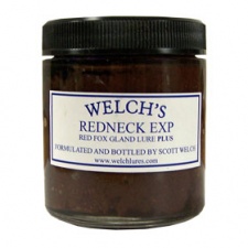 Welch's Redneck EXP Lure