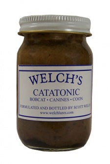 Welch's Catatonic Lure