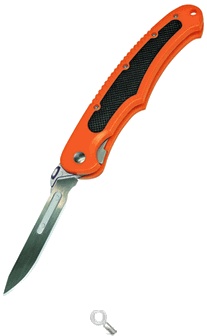 Havalon Piranta Bolt Hunting & Skinning Knife