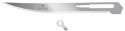 Havalon #127XT Stainless Steel Filet Blades (5 Pack)