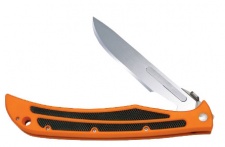 Havalon Baracuta Blaze Hunting & Deboning Knife