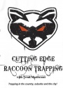 Trent Masterson's "Cutting Edge Raccoon Trapping" DVD