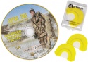 Johnny Stewart Expert Edge Diaphragm Call Predator Combo Pack