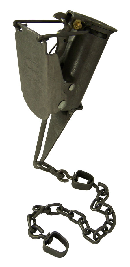 Freedom Brand Dog Proof Coon Trap - Thumbnail 3
