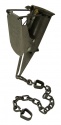 Freedom Brand FB1 Dog Proof Raccoon Trap