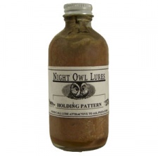 Night Owl Holding Pattern Lure