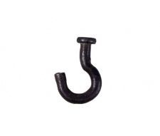 Oneida Victor Soft Catch Coil Spring Replacement J-Hooks (Each)