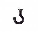 Oneida Victor Soft Catch Coil Spring Replacement J-Hooks (Each)
