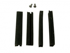 Oneida Victor Soft Catch Coil Spring Replacement Pads