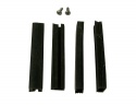 Oneida Victor Soft Catch Coil Spring Replacement Pads