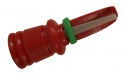 Red River Vigilante Predator Mouth Call