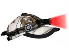 Night Eyes HL08 Headlamp Kit