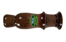 Dan Thompson PC1D Extreme Range Double Jackrabbit Predator Mouth Call