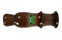 Dan Thompson PC1D Extreme Range Double Jackrabbit Predator Mouth Call