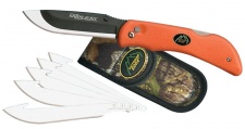 Outdoor Edge RazorPro L Skinning Knife
