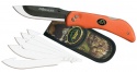 Outdoor Edge RazorPro L Skinning Knife