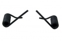 Oneida Victor Soft Catch Coil Spring Replacement Springs (Pair)