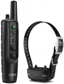 Garmin Tri-Tronics Pro 550 Remote Trainer