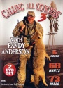 Randy Anderson's "Calling All Coyotes 3" DVD
