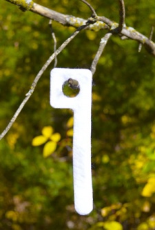 Wildlife Research Center Magnum Key-Wick