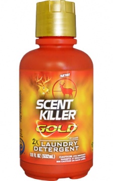 Wildlife Research Center Scent Killer Gold Laundry Detergent