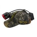 Bright Eyes Hot Shot Cap Light Package
