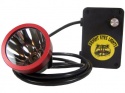 Bright Eyes Hot Shot Belt Light Package
