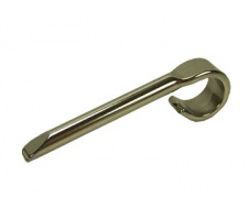 Paws-I-Trip (PIT) Stainless Steel Notched Sloped Rod Replacement Dogs
