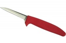 Wiebe Soft Handle Skinning Knife