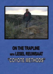 Lesel Reuwsaat's "Coyote Methods" DVD