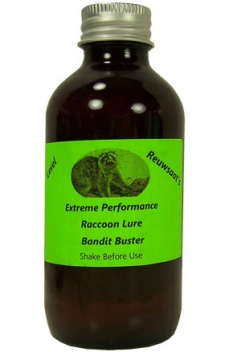 Reuwsaat's Bandit Buster Lure